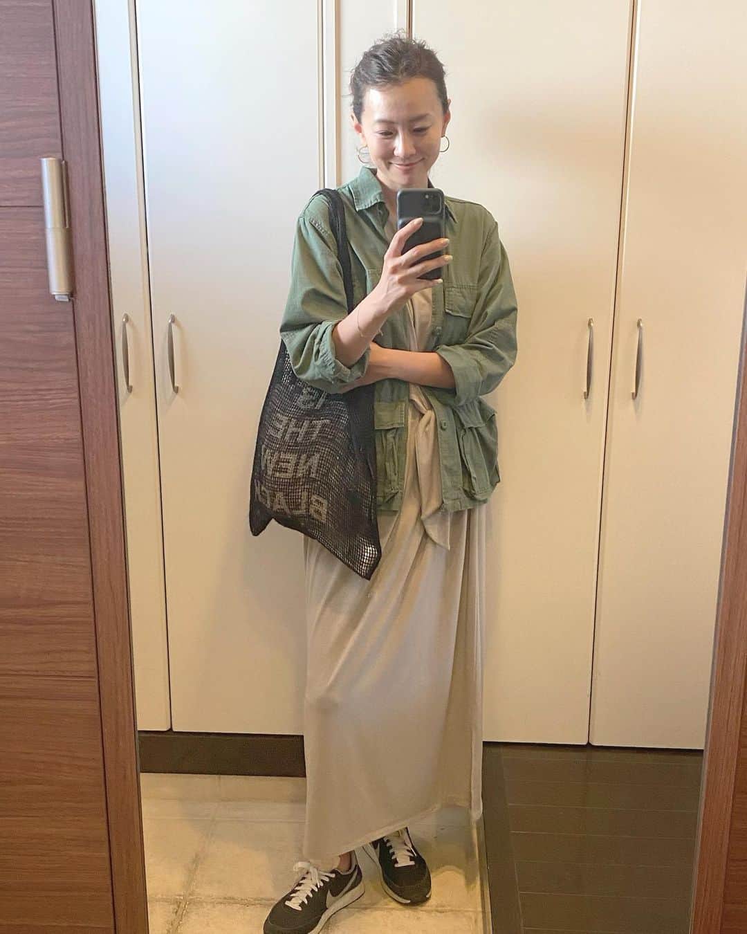 五明祐子のインスタグラム