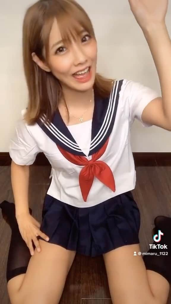 みまるのインスタグラム