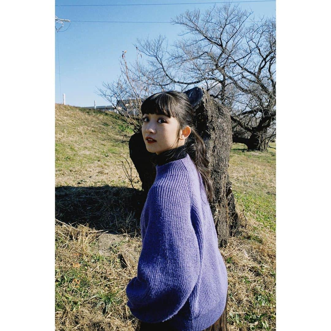 新井ひとみさんのインスタグラム写真 - (新井ひとみInstagram)「今日も何処かで  #東京女子流10周年」4月19日 15時49分 - hitomi_tokyogirlsstyle