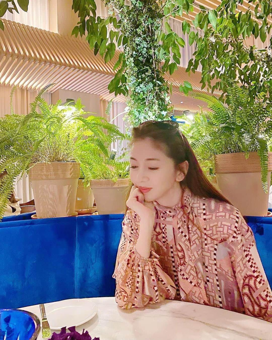 君島十和子のインスタグラム
