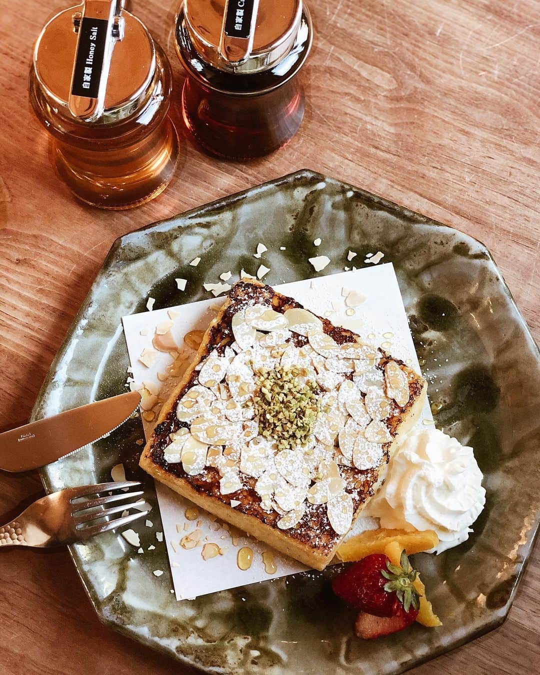 二重の女神 まあさのグルメインスタ