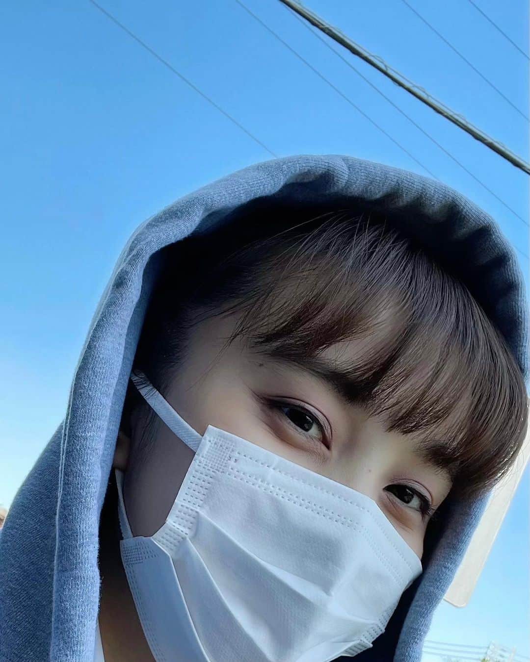 のインスタグラム：「ロケ日和☀️ ・ #コタローは1人暮らし #4月24日放送スタートです☺︎」