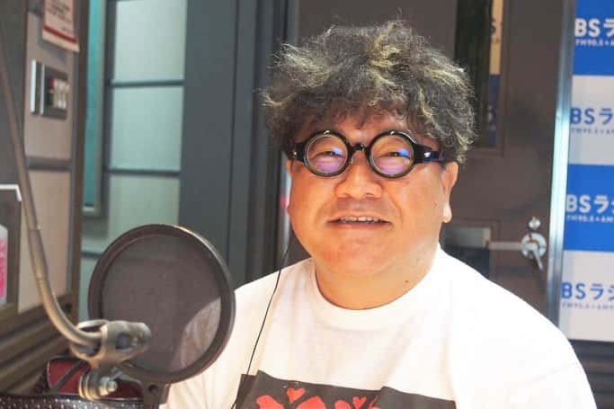 TBSラジオ「たまむすび」のインスタグラム