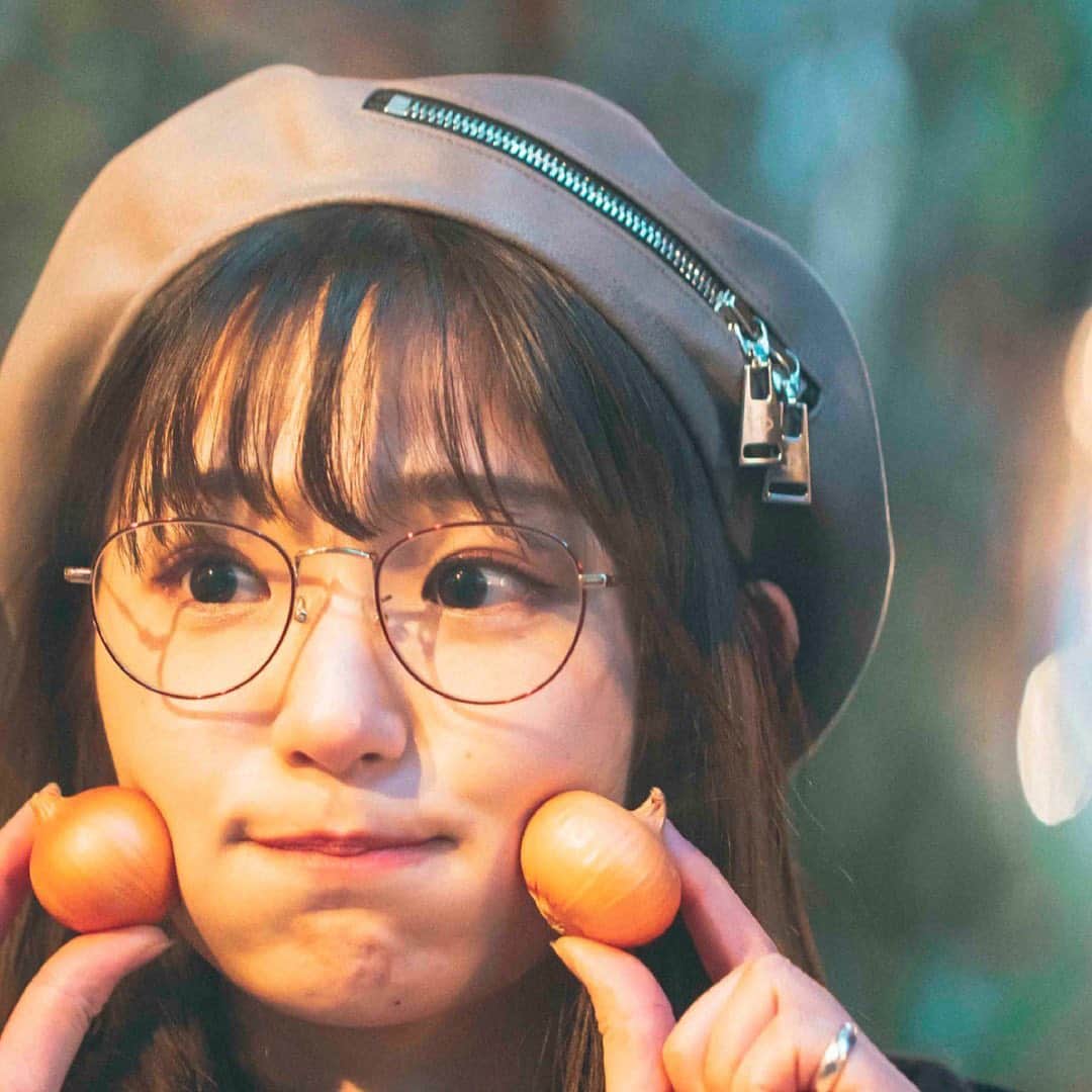 長谷川かすみのインスタグラム