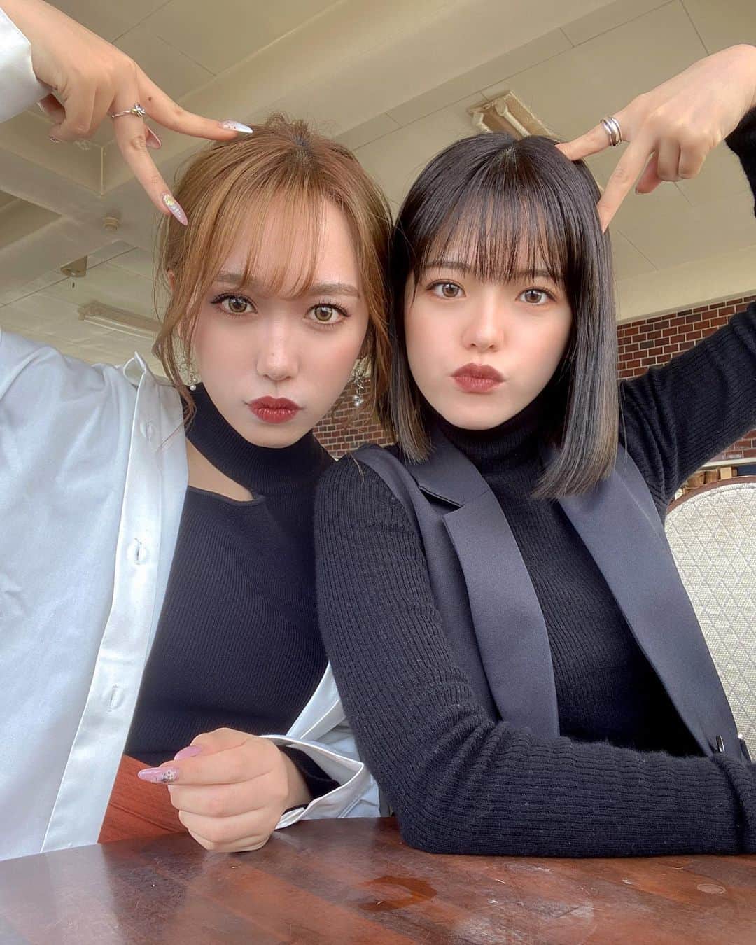 さなべいびーのインスタグラム：「🦁♡」