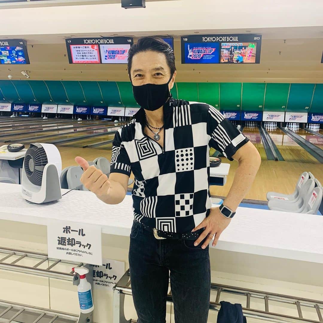 黒田アーサーのインスタグラム：「いよいよ明日からプロテスト本番です！今日は前日練習とボウルの検量をしました😉✨明日から頑張って来ます😉💪今やれる全てを出し切ってきます😉👍皆さん応援ありがとうございます‼️ #プロテスト #明日から #頑張って来ます」