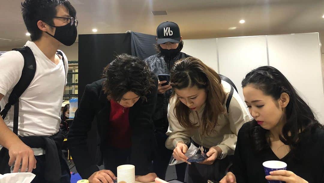川原星さんのインスタグラム写真 - (川原星Instagram)「浅田真央サンクスツアー埼玉公演無事終わりました。 200回記念のサプライズめちゃくちゃ感動しました。ありがとうございました😊 200回やってきたショーも残り2回となりました。 寂しいですが、みんなで最後まで全力で滑り切りましょう！！ #浅田真央 #サンクスツアー」4月19日 20時30分 - 1217sei