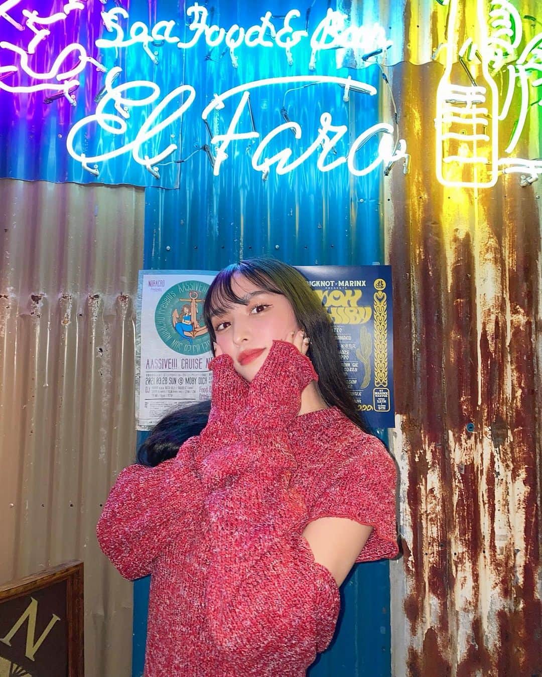 葉月のグルメインスタ