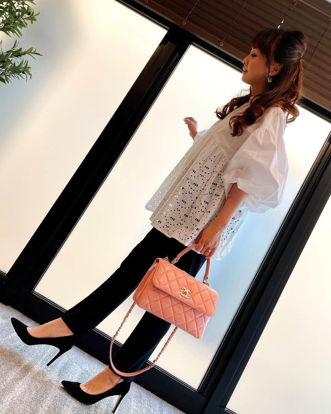 ❤︎新品、未使用‼︎ 渡辺美奈代さん着用色違い黒♪ユナイテッド