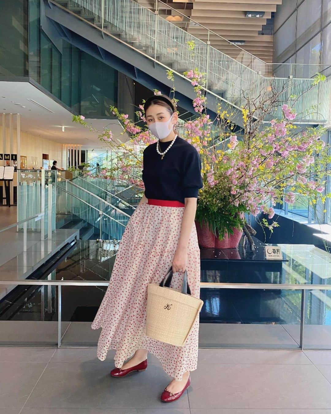 t.krmeのインスタグラム