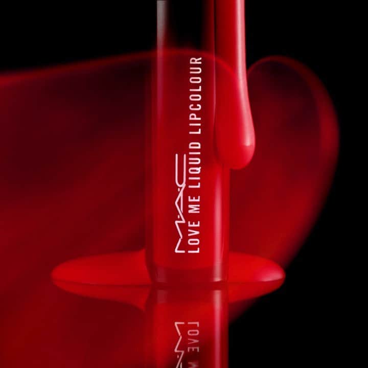 M∙A∙C Cosmetics Japanのインスタグラム