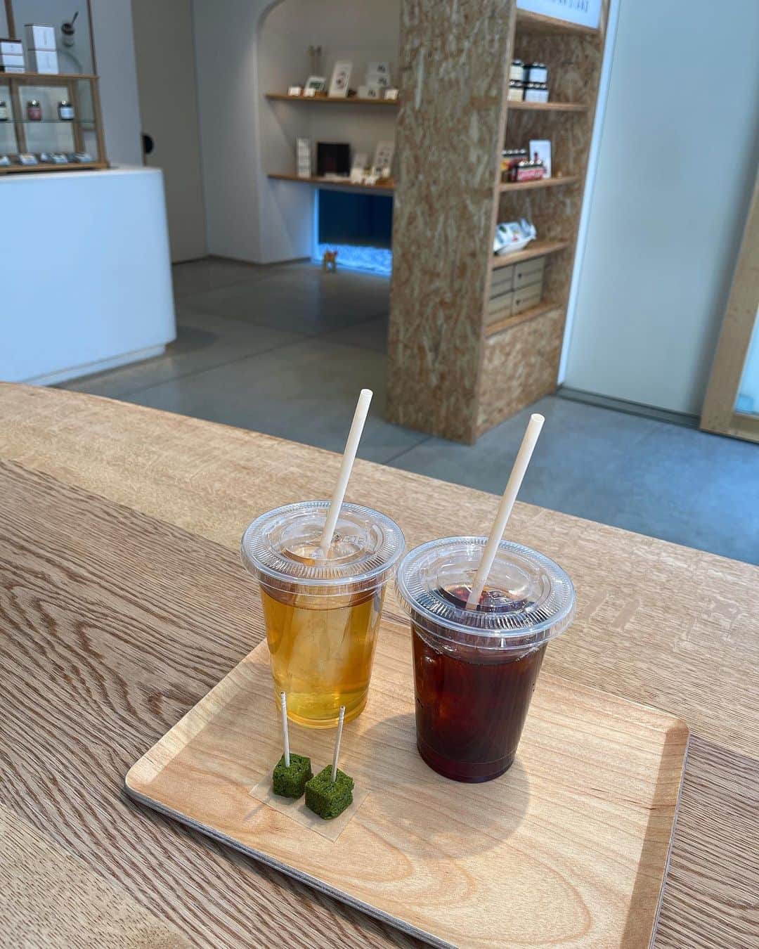 沖田愛加のグルメインスタ