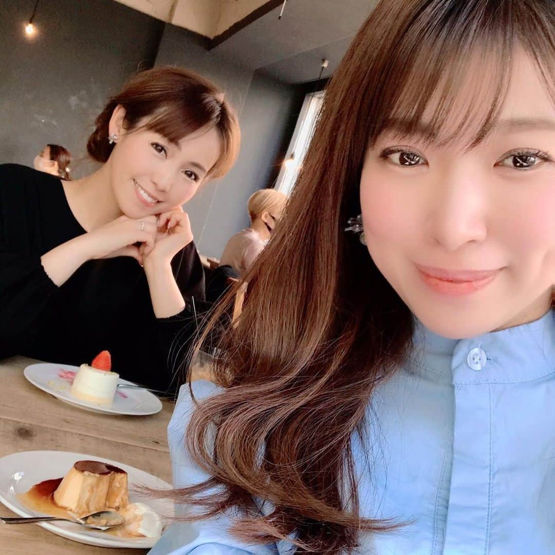 澤野井香里のインスタグラム