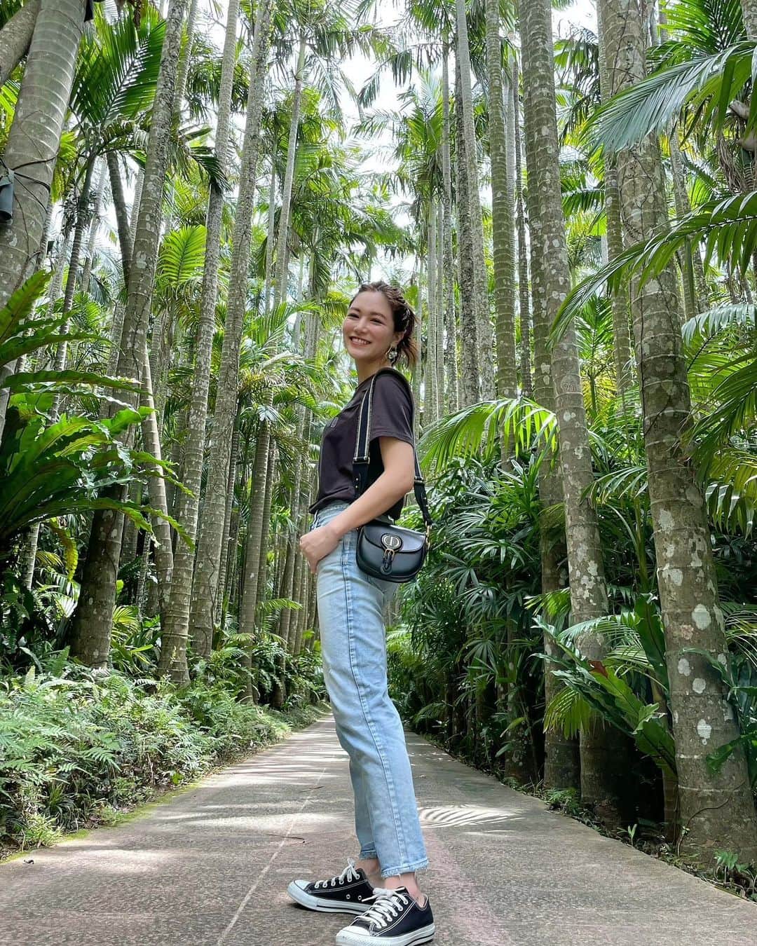 石井里奈のグルメインスタ