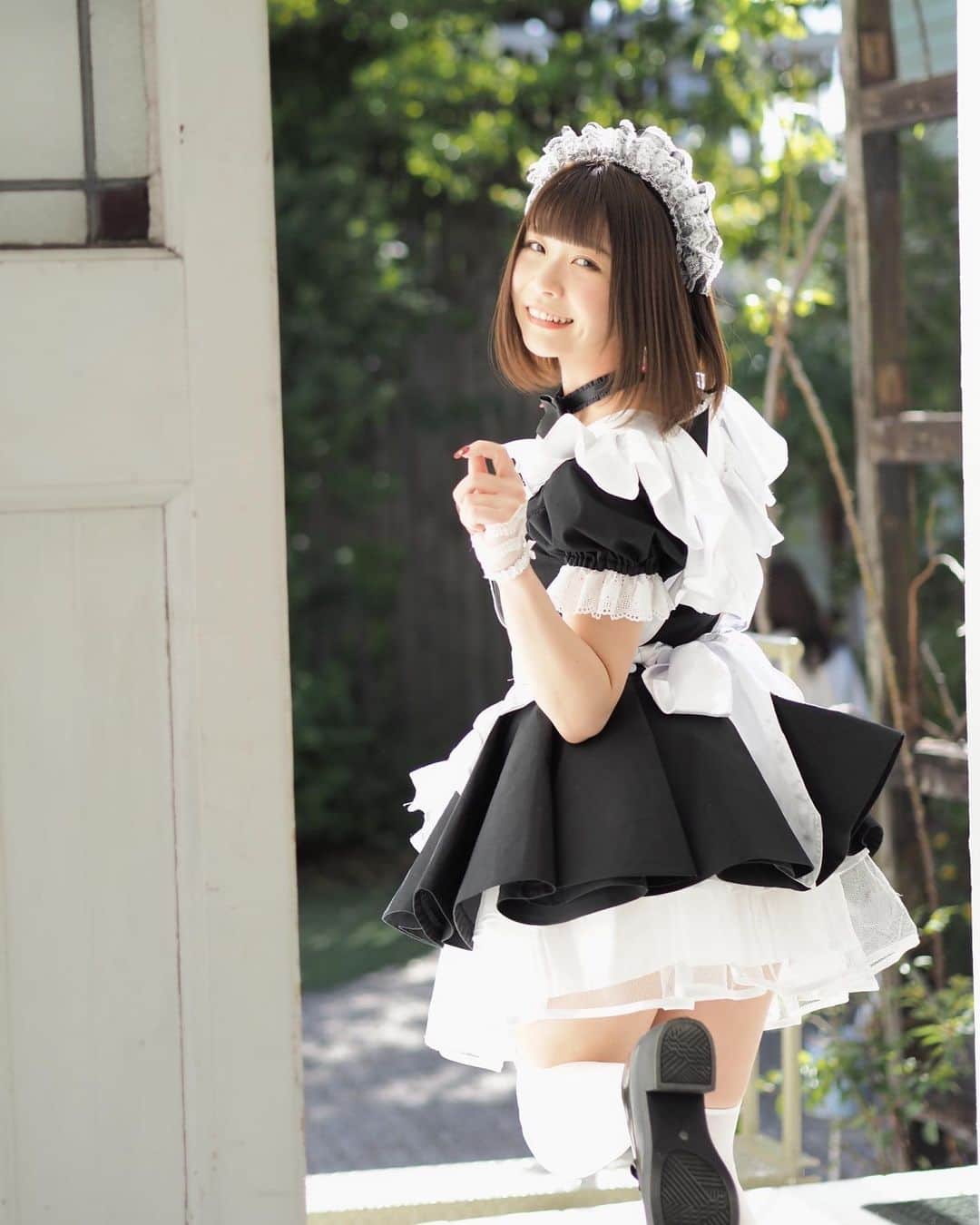 白波瀬ミキティ。のインスタグラム