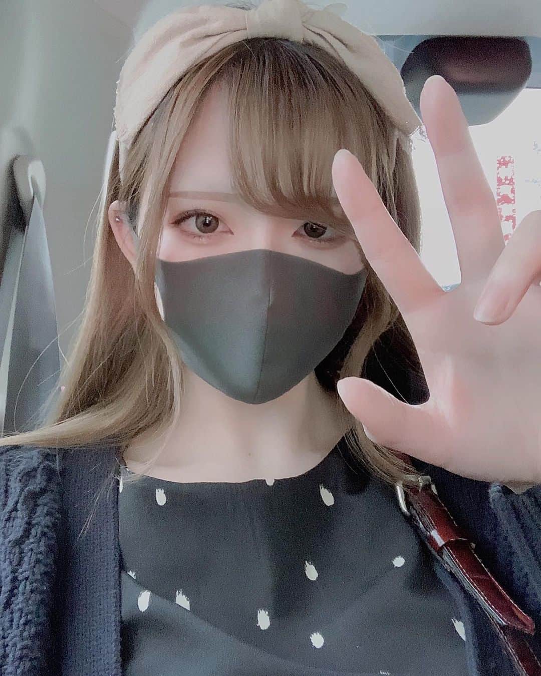 なつきのインスタグラム