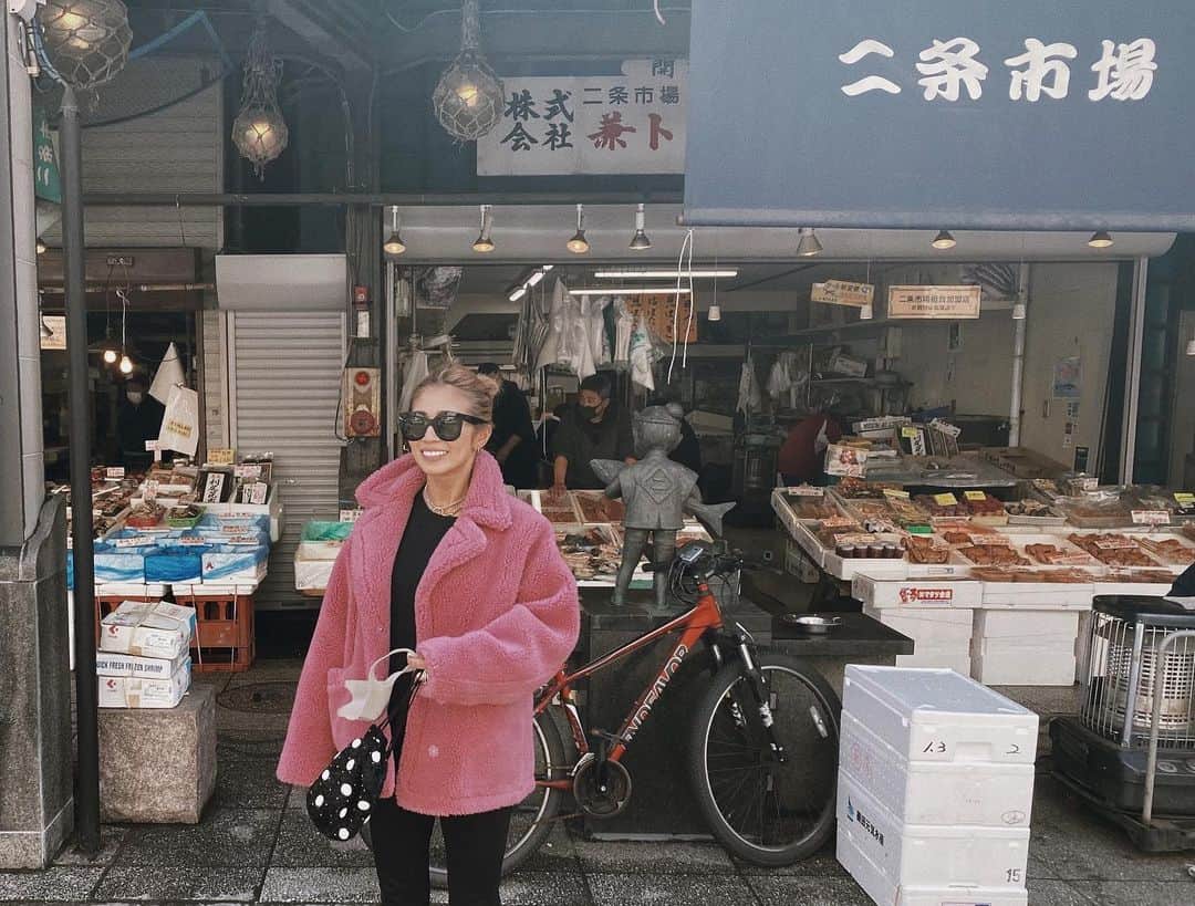 今井華さんのインスタグラム写真 - (今井華Instagram)「🐷🍥」4月20日 13時07分 - imaihana