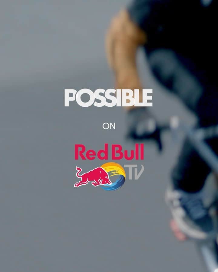 中村輪夢のインスタグラム：「My documentary with @redbulljapan .  僕が出演してるドキュメンタリーシリーズ「POSSIBLE 」が REDBULL TVアプリで公開してます！ 怪我後やANARCHY さんが曲を作ってくれた裏側などが映されています。 皆さん是非見てください〜」