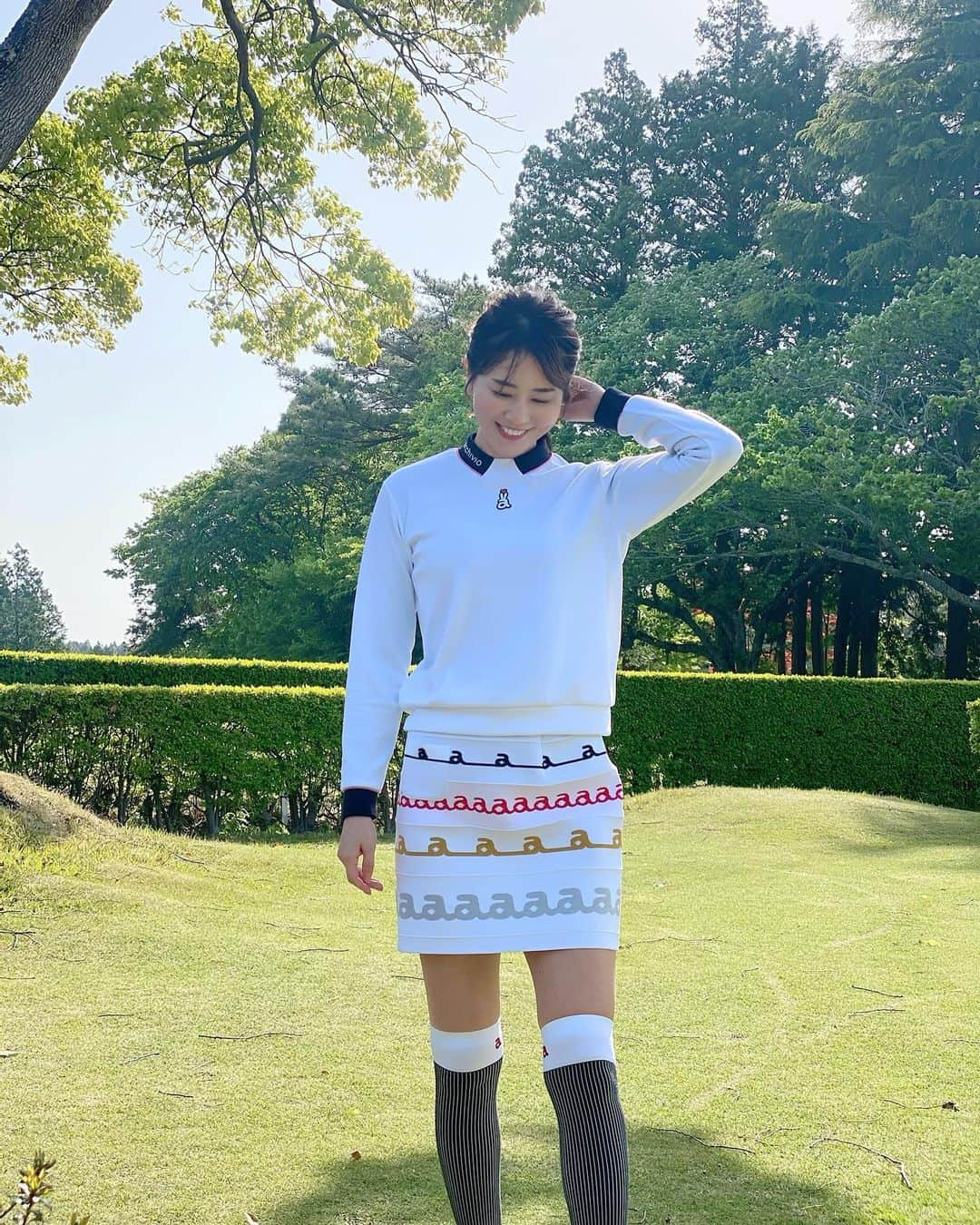 佐野真彩のインスタグラム