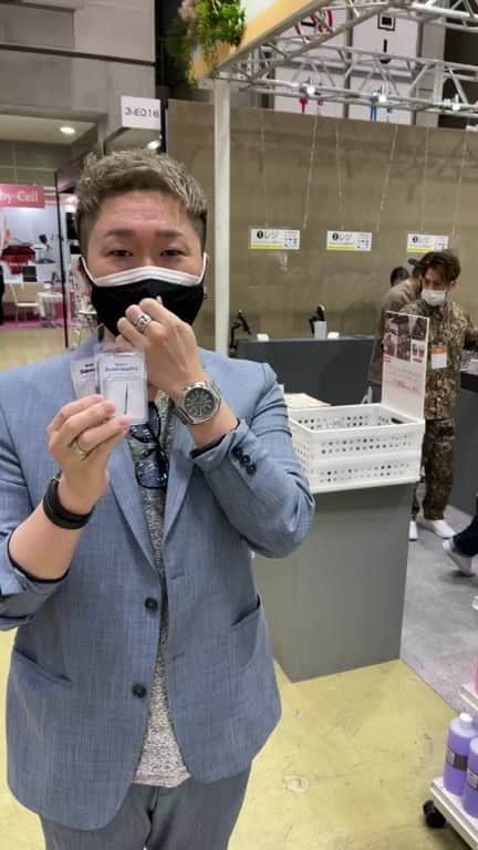 のインスタグラム