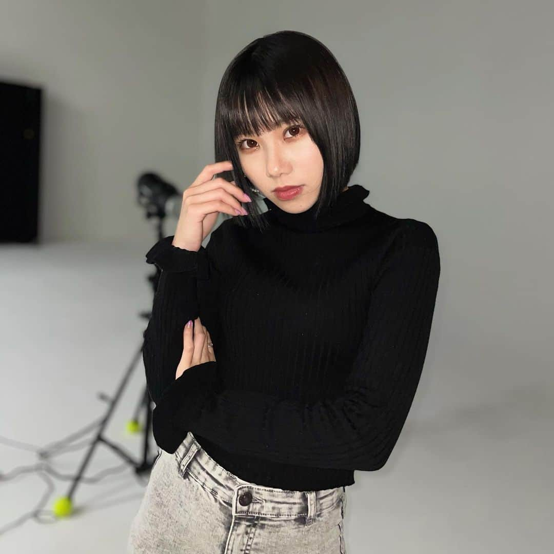 MAINA（小川舞奈）のインスタグラム