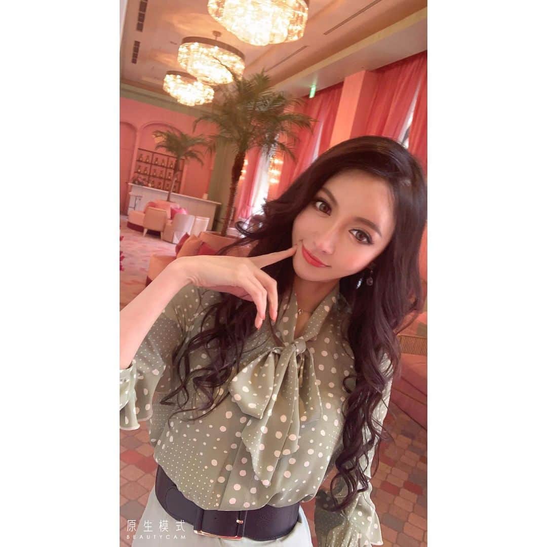 西垣梓のインスタグラム
