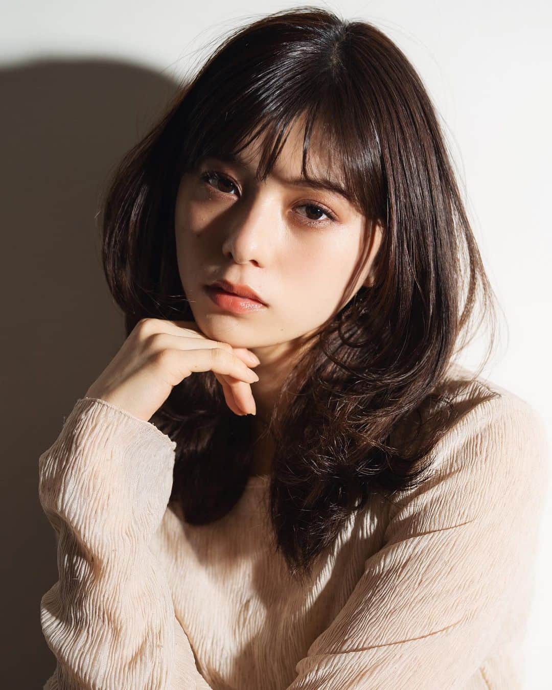 masayuki nittaのインスタグラム：「. 🦥💄」