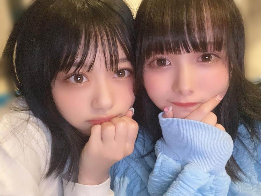 新谷真由さんのインスタグラム写真 - (新谷真由Instagram)「かわいい。」4月20日 21時45分 - ni_mayu43