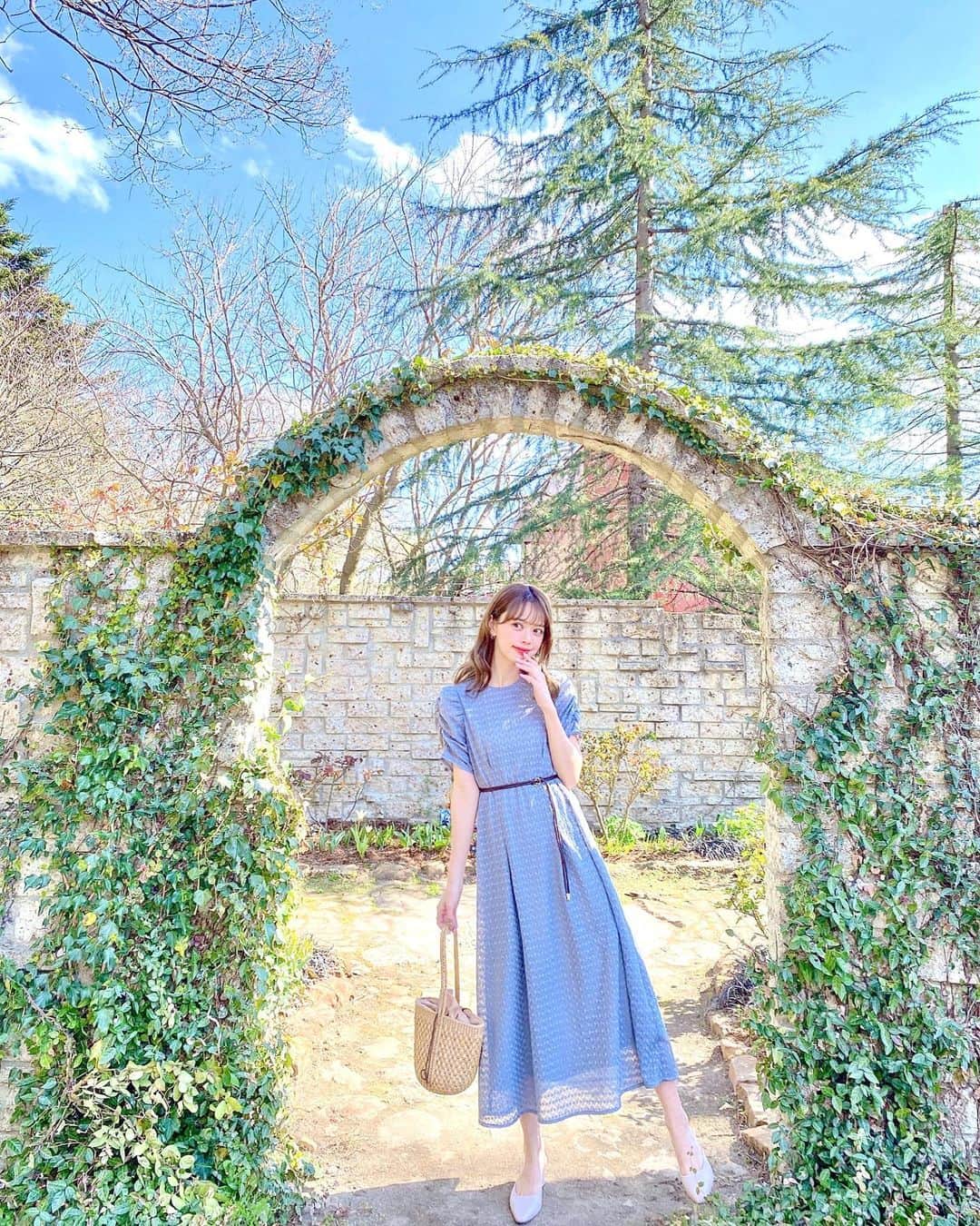 山崎春佳のインスタグラム