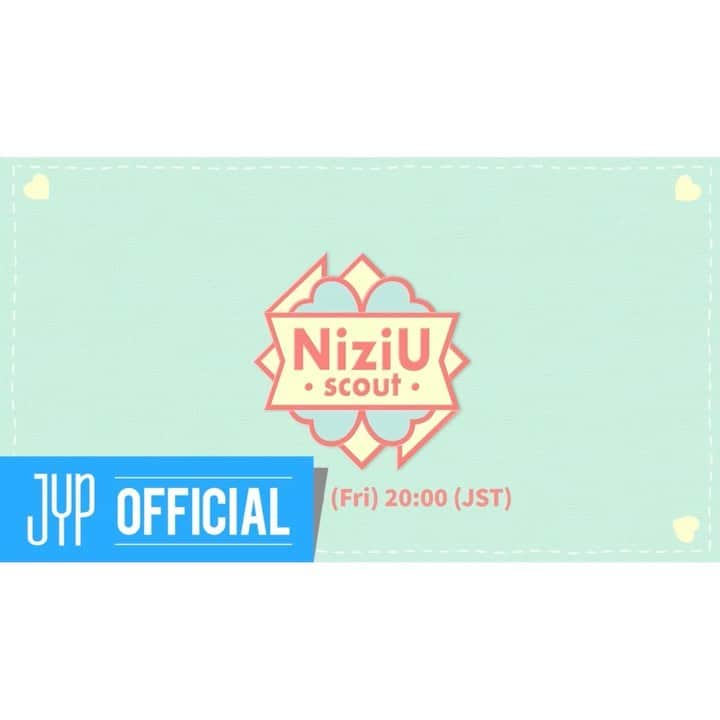 Niziのインスタグラム