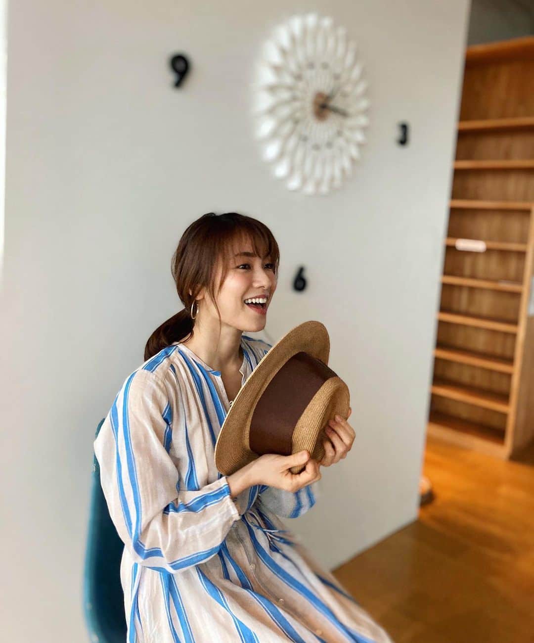のインスタグラム：「🌳🌳  @fraumagazine  「DECENT WORK AND ECONOMIC GROWTH（働きがいも経済成長も）」に特化した「FRaU SDGs MOOK」シリーズ第3弾で、わたしの働き方ついてお話しています。  私の大好きな鎌倉で撮影👒 読んで頂けたら嬉しいです。  #fraumagazine  #sdgs」