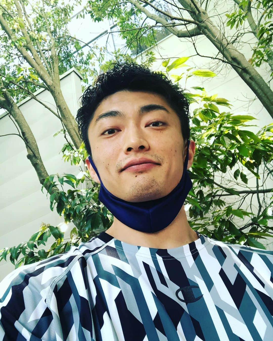 亀山耕平のインスタグラム