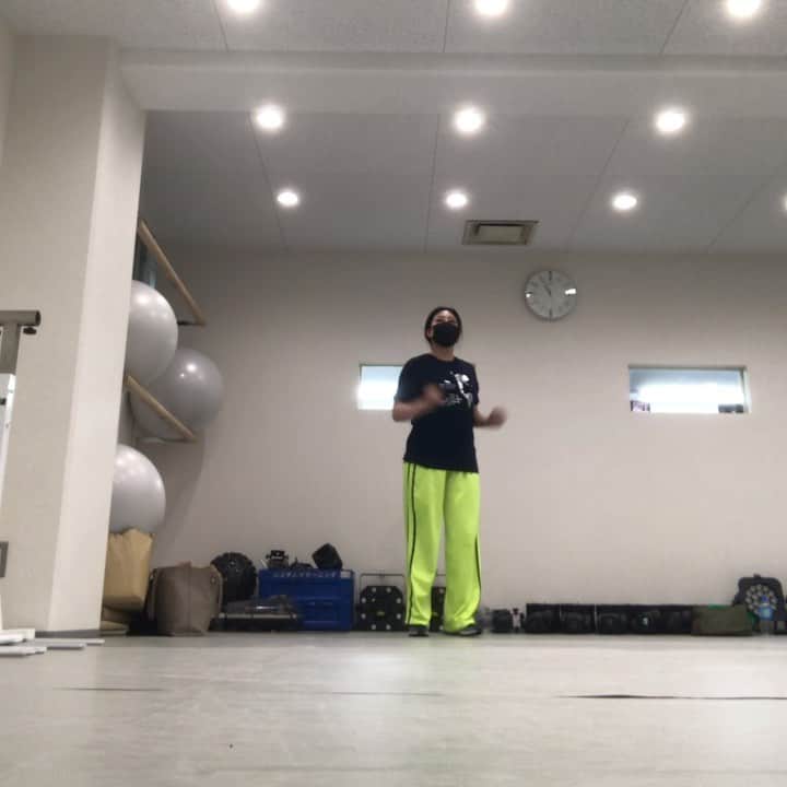 のインスタグラム：「久しぶりにdynamite  #kpop #dynamite  #cool #girl #ダンス #dance #dancer #up #自分磨き #バランス #体幹　 #selfie #happy #instagood #style #l4l #ff」