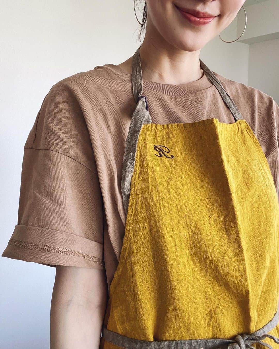 仲嶺梨子さんのインスタグラム (仲嶺梨子rikonakamine)