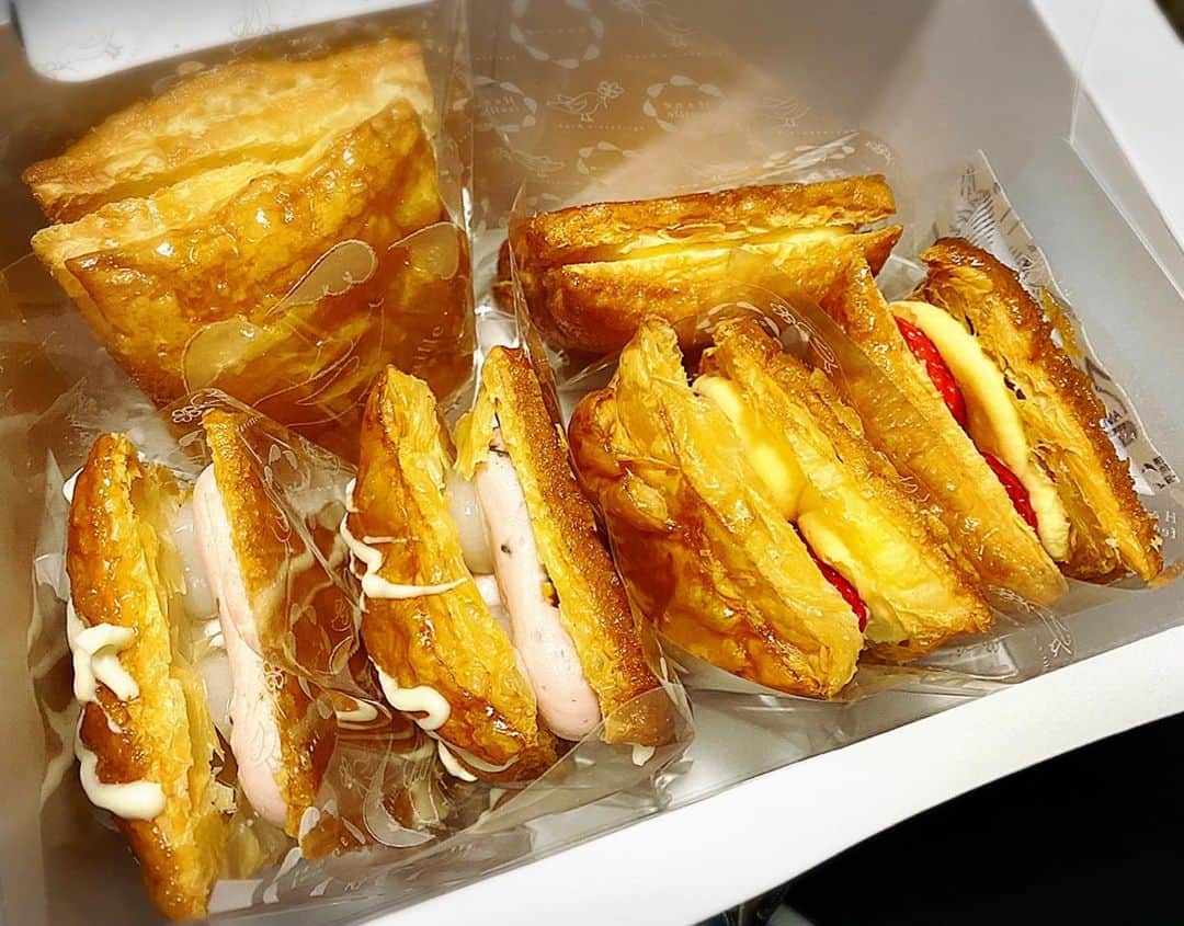 とぎもちのインスタグラム