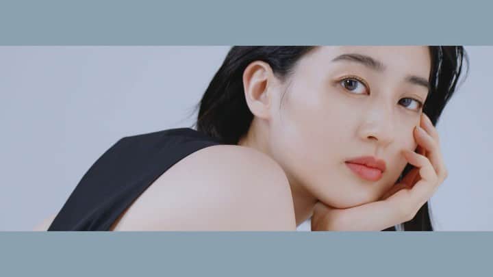 青野楓のインスタグラム：「promotion video🎥  make @megumo_hairmake  camera @bowz.7o1o  styling @edayuri_official   costume @noname.japan @freelance_paris @ottodame_jp @pdst.jp   #noname#freelance#ottodame#europeanculture #movie#beauty#makeup #fashion #model  #撮影#作品撮り#ファッション#モデル」