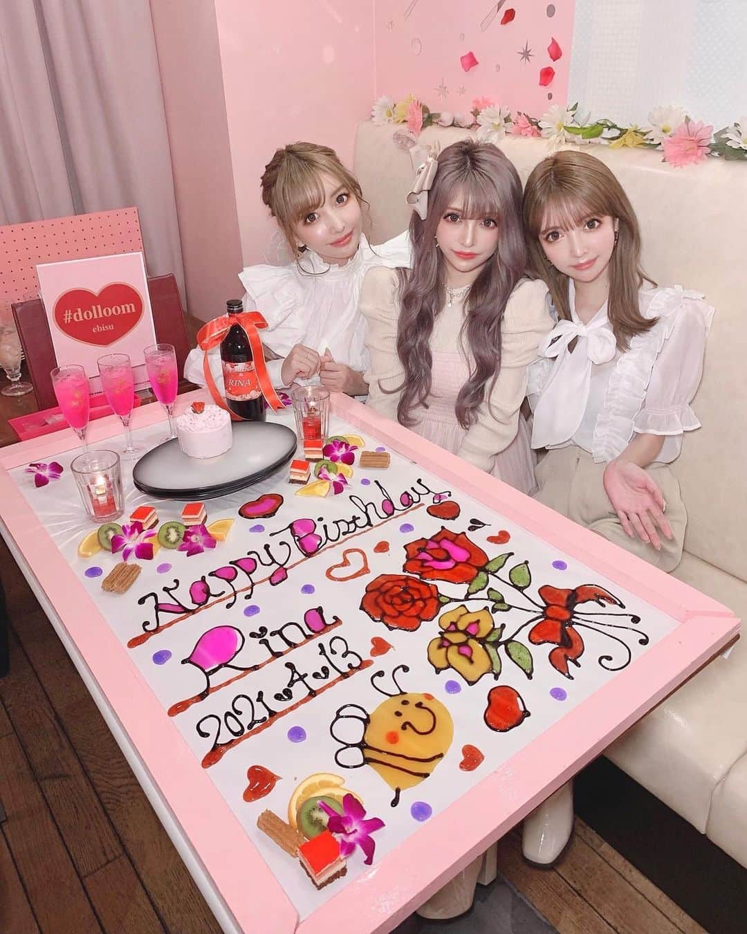 吉川ちかのグルメインスタ