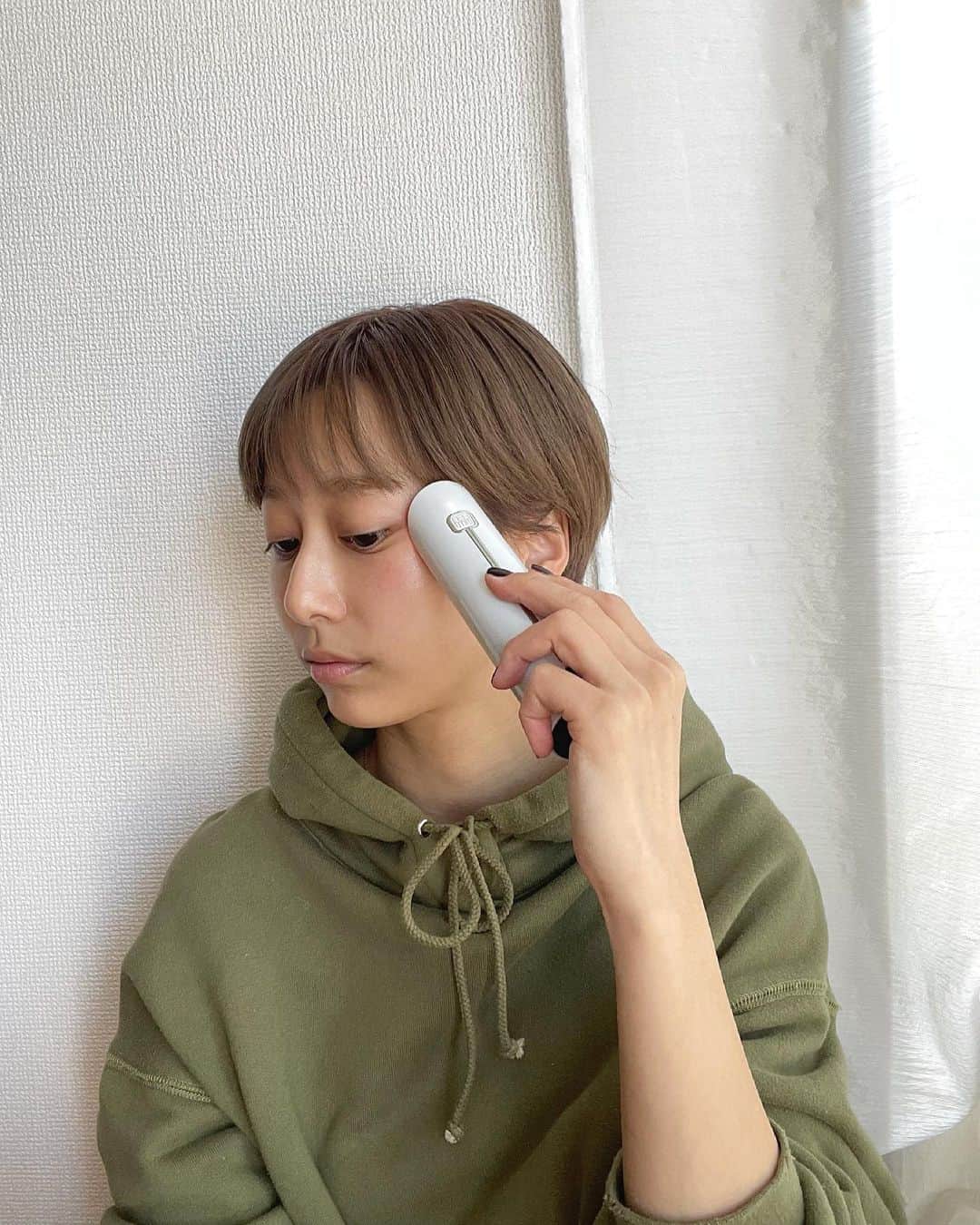石田一帆のインスタグラム
