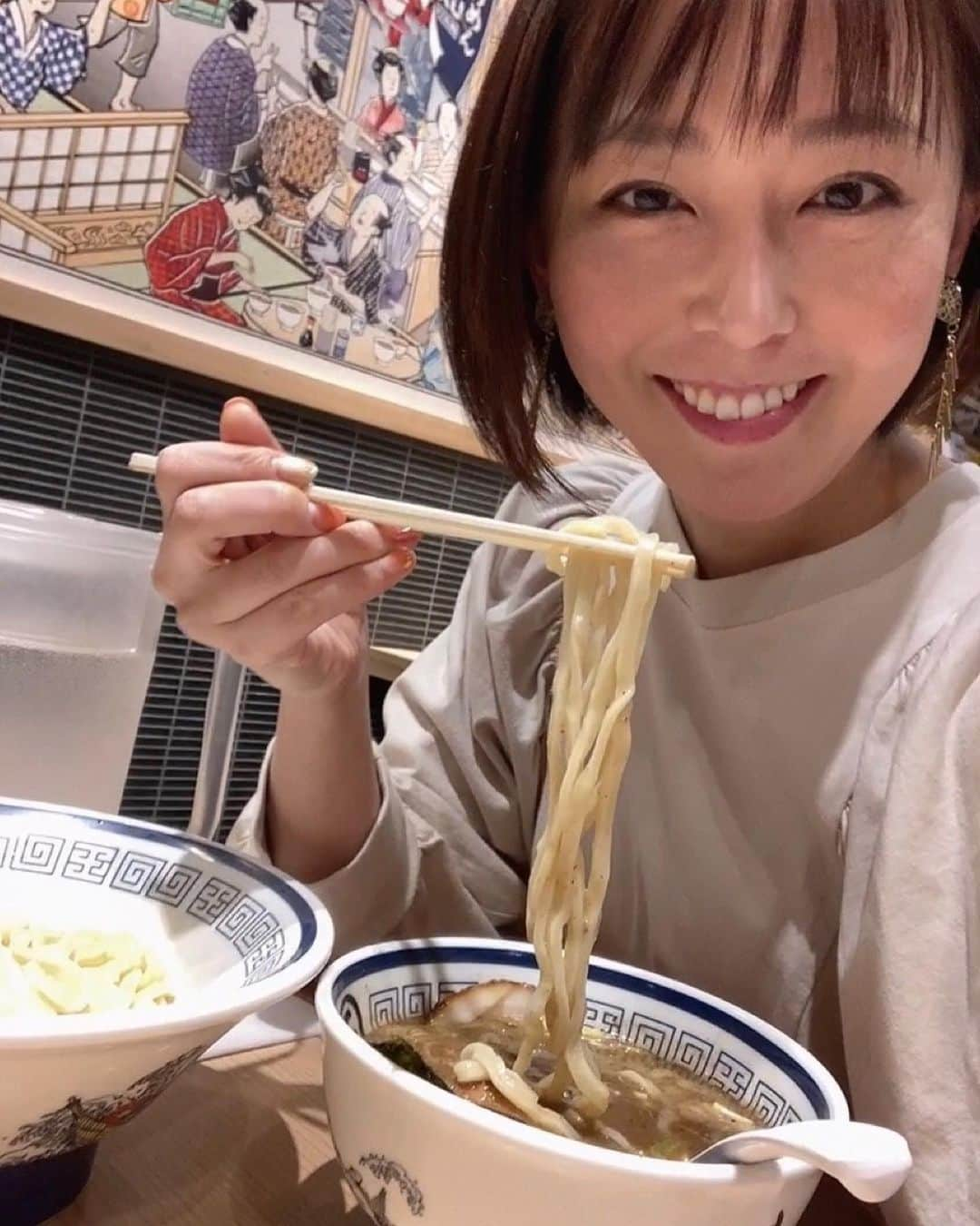 伊藤えみのインスタグラム