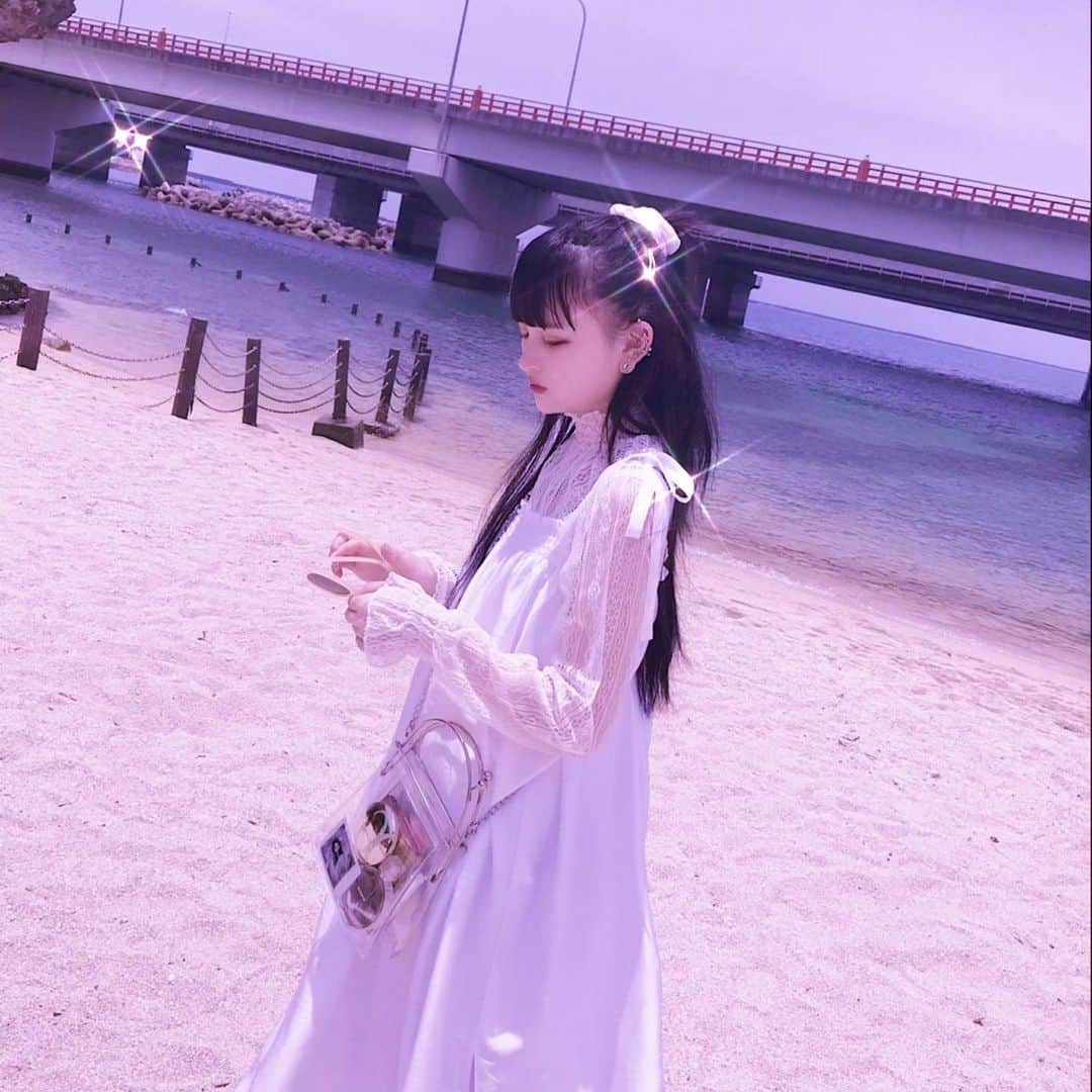 池田菜々（ななちゃむ ）さんのインスタグラム写真 - (池田菜々（ななちゃむ ）Instagram)「3年前だって汗かいてハゲてるね」4月20日 19時34分 - altms_10_