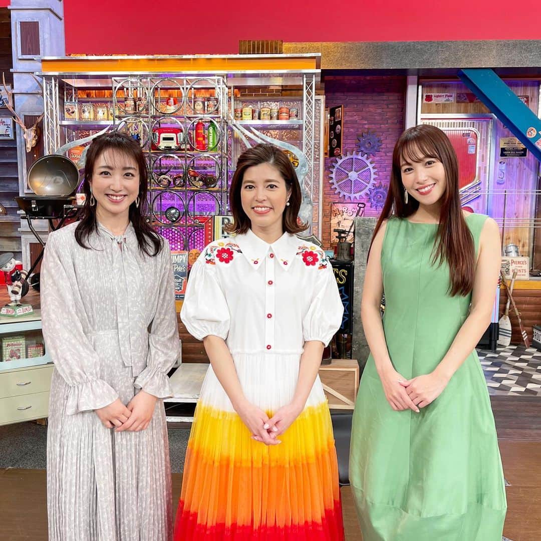 神田愛花のインスタグラム