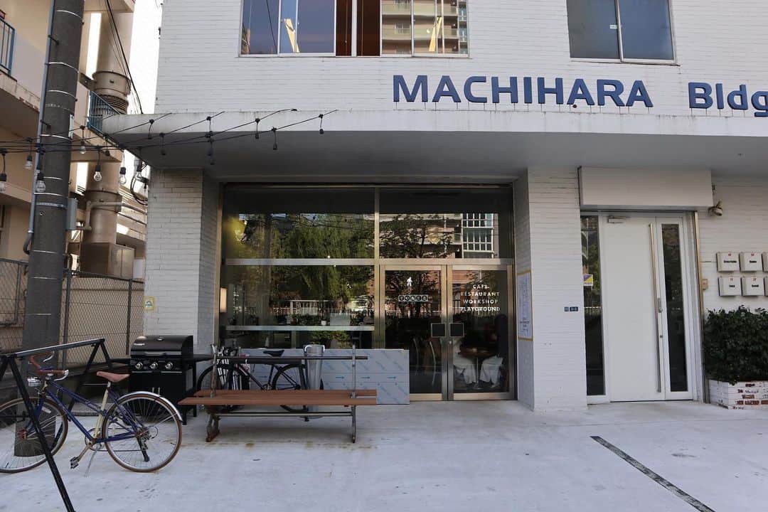 石井輝明のグルメインスタ