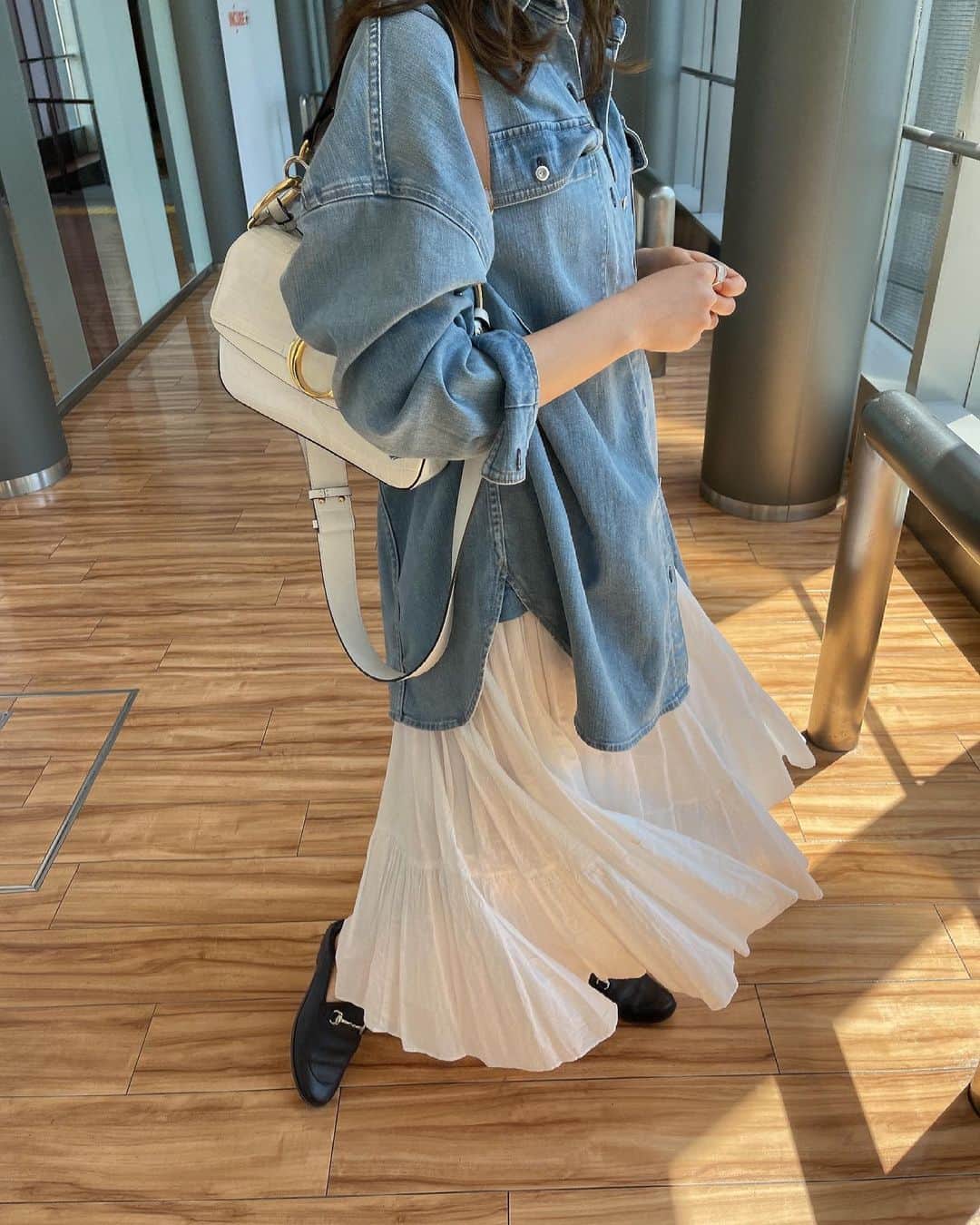 穴井千尋のインスタグラム