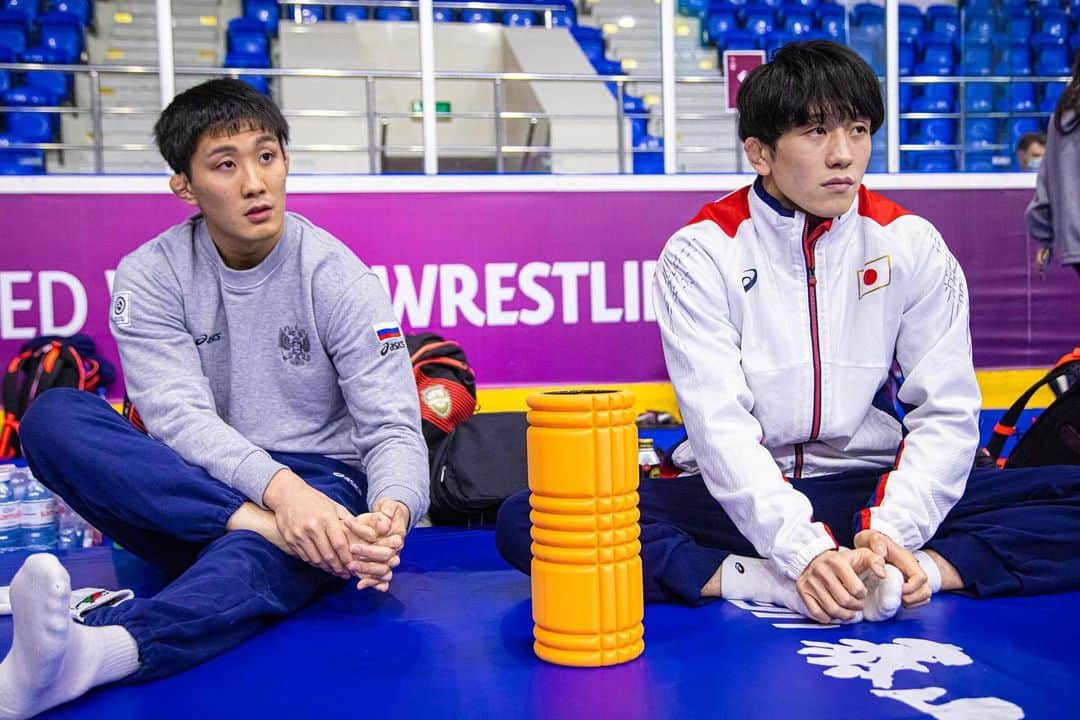 乙黒拓斗のインスタグラム：「アジア選手権の一コマ。  今はイスタンブール空港で15時間のトランジット中です🍔 その後12時間かけて日本に帰ります🇯🇵  #トリガーポイント @triggerpoint.jp」