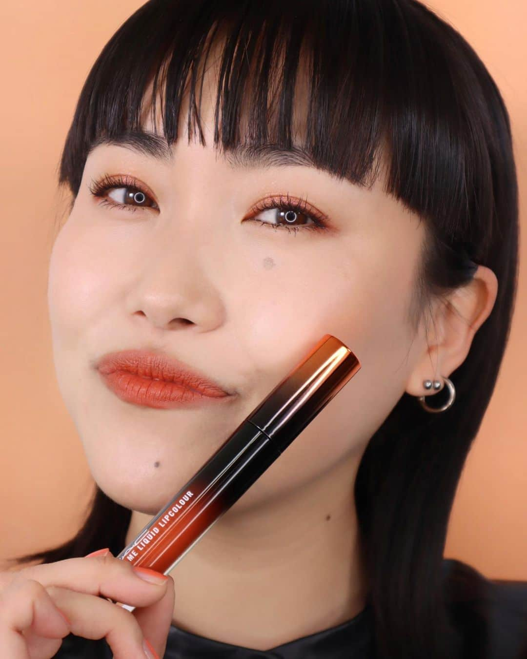 M∙A∙C Cosmetics Japanのインスタグラム