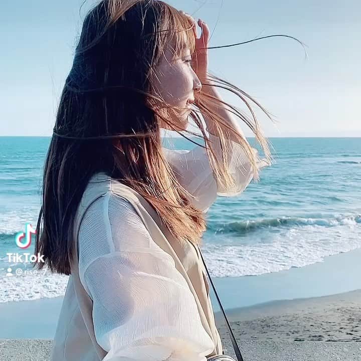 塩川莉世のインスタグラム