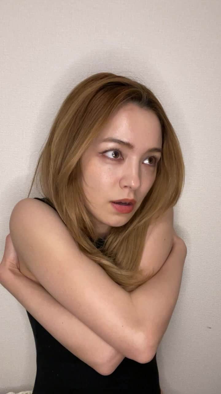 ステファニーのインスタグラム