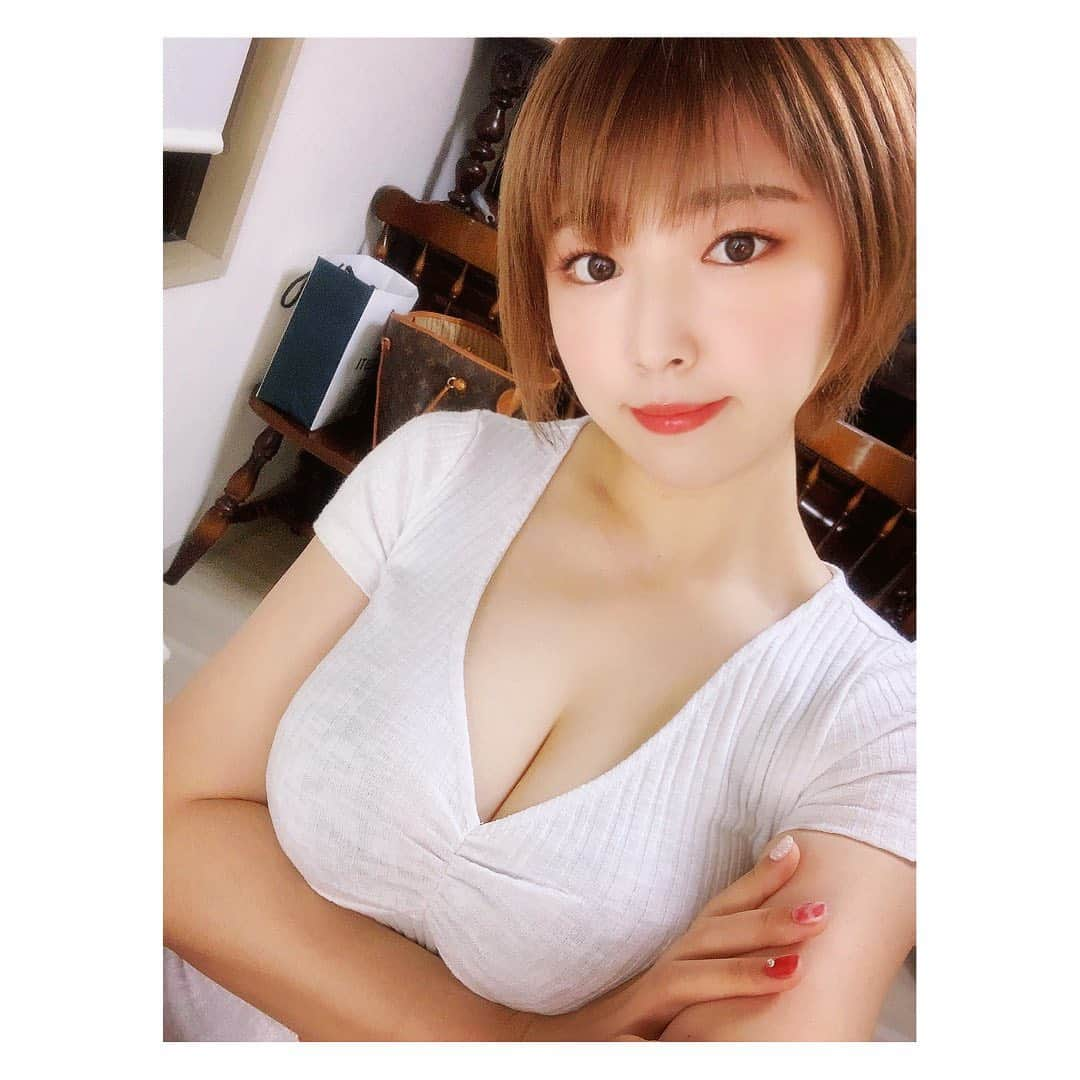 松本菜奈実のインスタグラム