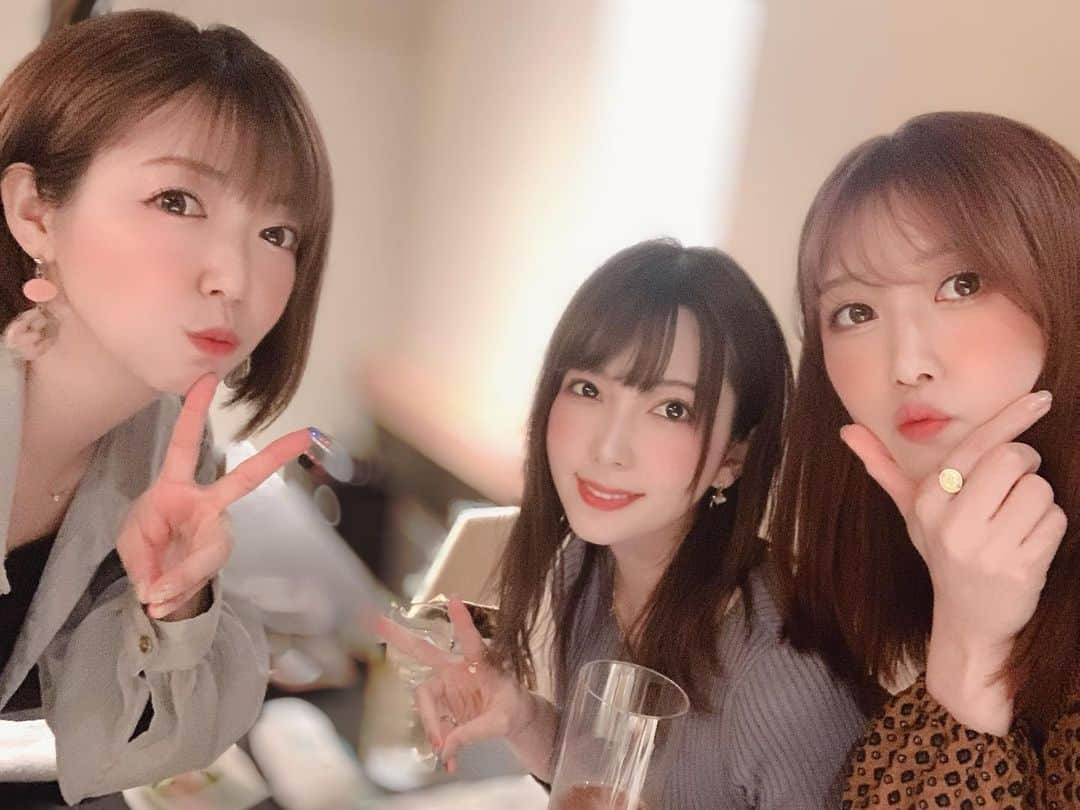 大槻ひびきさんのインスタグラム写真 - (大槻ひびきInstagram)「みんなで沖縄料理食べに行ってきたよ😊🏖 #okinawa #yummy #沖縄 #沖縄料理 #銀座」4月21日 0時48分 - yanhibi0221