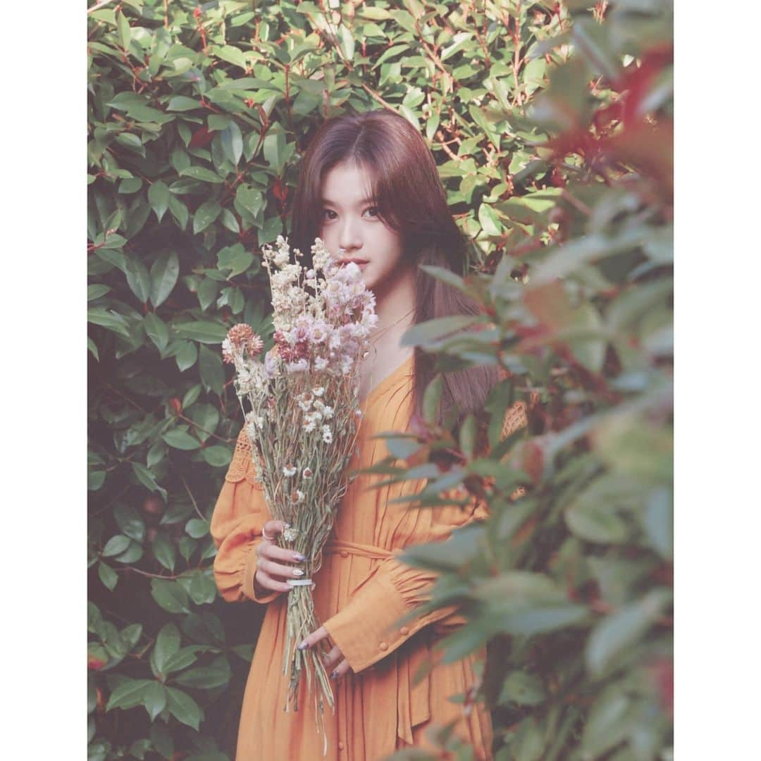 サナさんのインスタグラム写真 - (サナInstagram)「[SCAN] Yes I Am Sana photobook (11) . Cr. Njmsjmdct2 ーーーーーーーーーー Follow > @sana.twice.kr < . @twicetagram #TWICE#트와이스#ONCE#Sana#사나 #Nayeon#나연#Jeongyeon#정연#Momo#모모#Jihyo#지효#Mina#미나#Dahyun#다현#Chaeyoung#채영#Tzuyu#쯔위」4月21日 6時40分 - sana.twice.kr